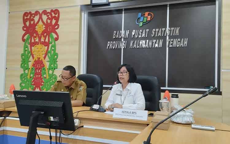 Kontribusi Wilayah Kalimantan terhadap Perekonomian Nasional pada Triwulan III-2024