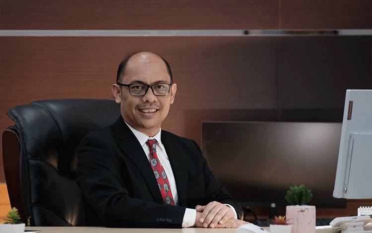 Surplus Keseimbangan Primer Jadi Pilar Kekuatan APBN 2024