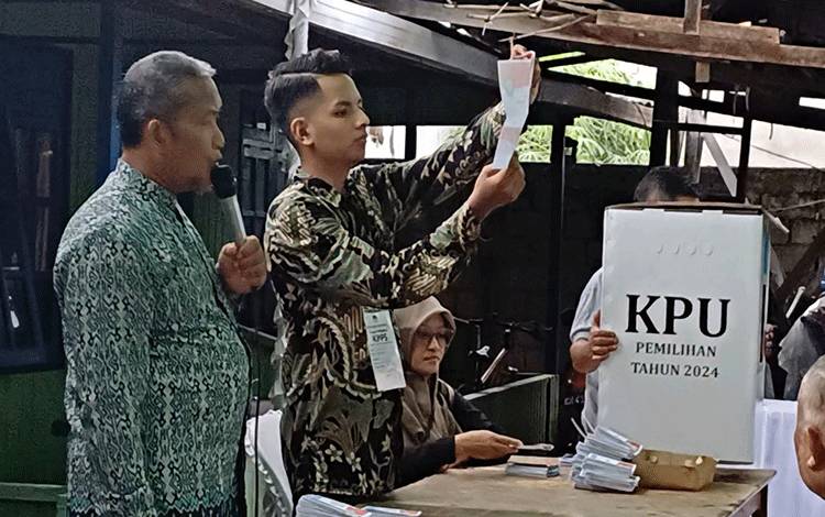 DPRD Kotim Ajak Masyarakat Jaga Kondusivitas Pasca Pilkada