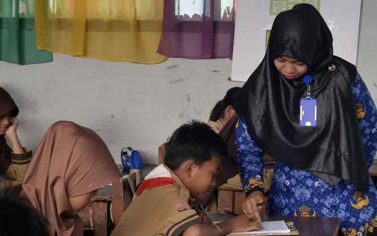 Kemendikdasmen Ajak Guru Melek Teknologi untuk Kembangkan KBM Inovatif
