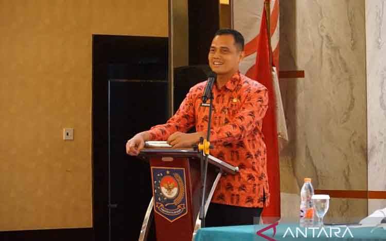 Kemendagri Siapkan Camat untuk Arahkan Perencanaan Desa
