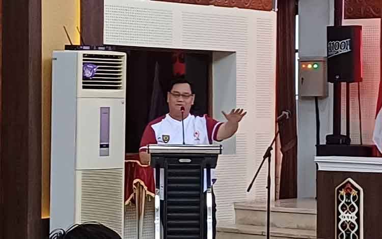 Pengelolaan Sampah Rumah Tangga Tanggung Jawab Bersama