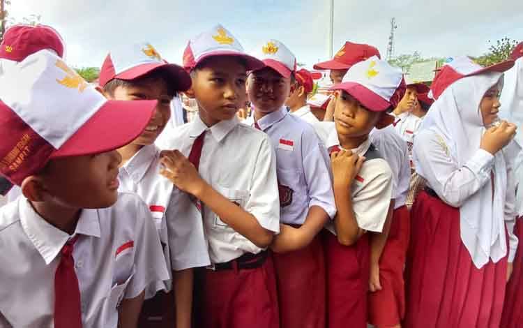 Perbaikan Fasilitas Pendidikan Harus Merata di 17 Kecamatan