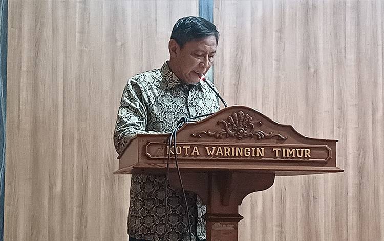 Fraksi PKS-NasDem Dorong Target Pendapatan Daerah yang Realistis dan Kredibel
