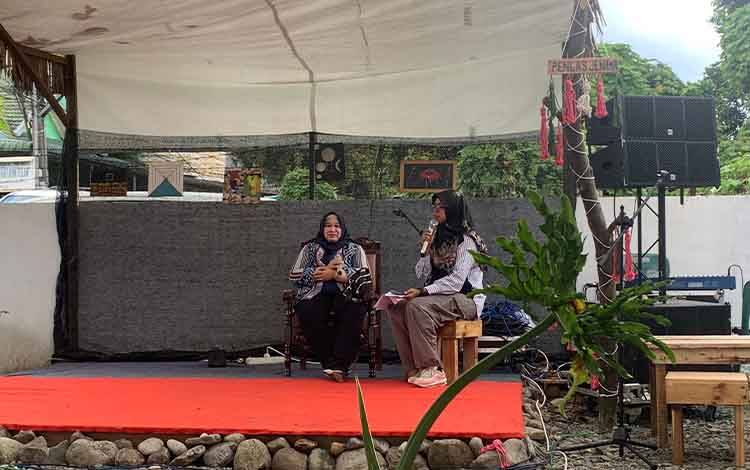 Peran dan Aksi Konkret Milenial dalam Mitigasi Perubahan Iklim