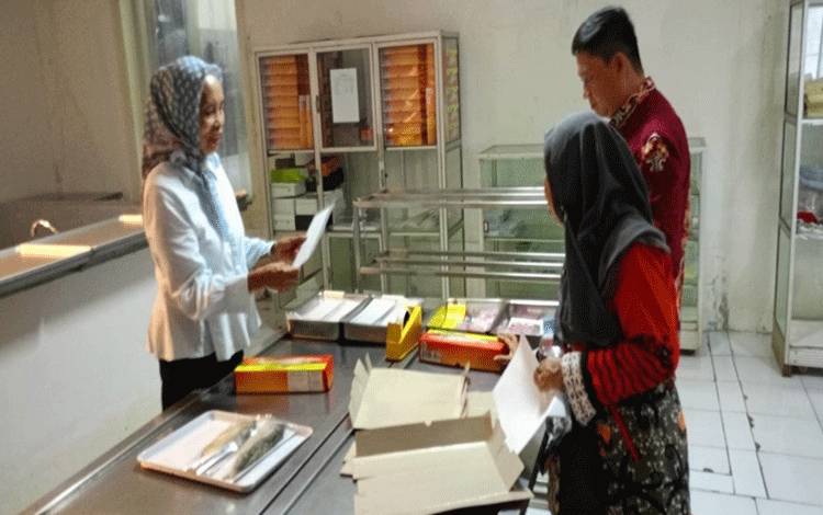 Dislutkan Kalteng Kaji UMKM dan Mangrove di Jateng
