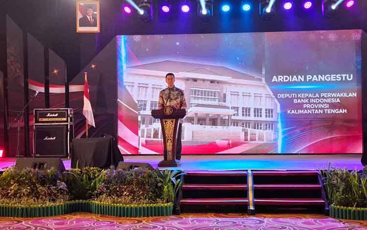 Sinergi Perkuat Stabilitas dan Transformasi Ekonomi Nasional