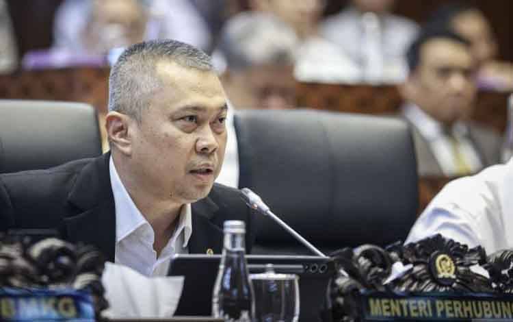 Kemenhub Laksanakan Posko Terpadu Natal - Tahun Baru Mulai 18 Desember