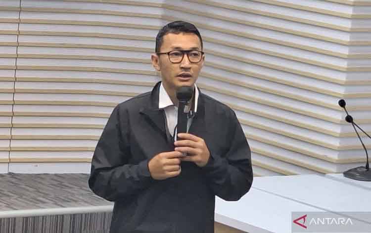 KPK: 36 Menteri Kabinet Merah Putih Sudah Laporkan LHKPN
