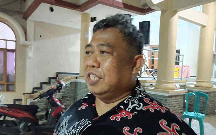 Hasil Resmi Pilkada di Barito Timur: Pasangan Yamin-Adi dan Koyem-SHD Unggul
