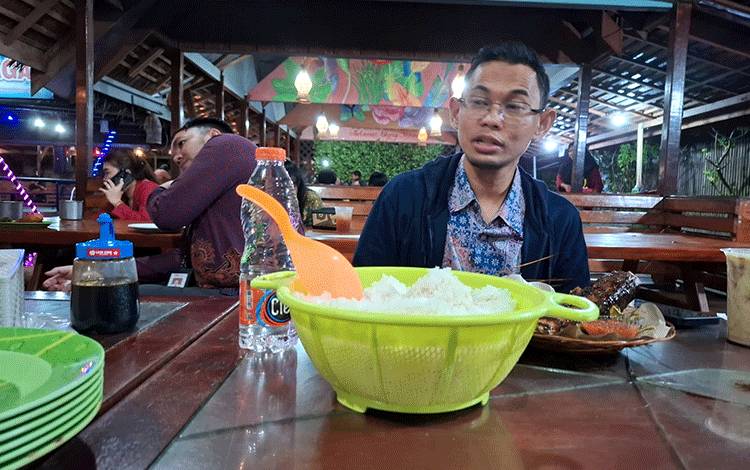 OJK Kalteng Tingkatkan Upaya Pelindungan Konsumen