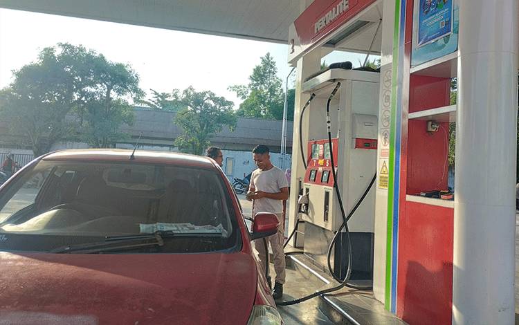 Kelompok Transportasi Sumbangkan Deflasi untuk Kalteng pada November 2024