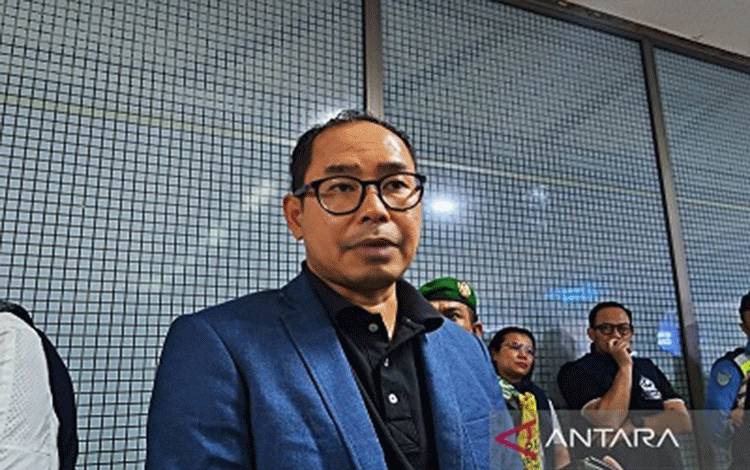 Eskalasi Konflik di Suriah, Kemlu RI Tingkatkan Status Siaga
