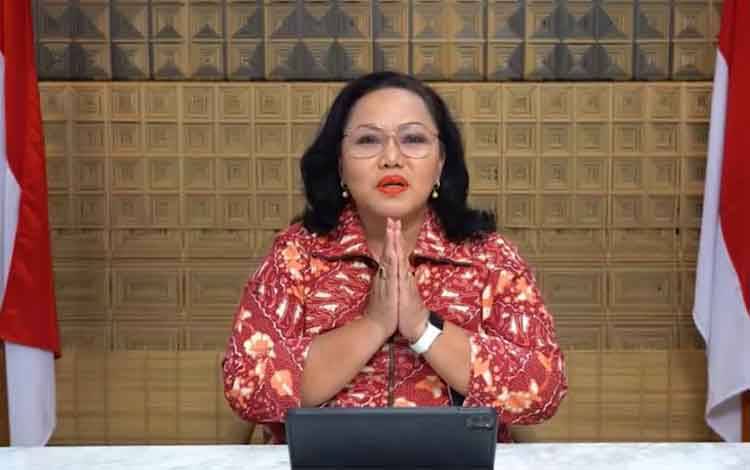 Kemkomdigi Tutup Tiga Akun Media Sosial Populer Terafiliasi Judol