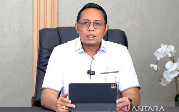 Istana Hormati Keputusan Miftah Mundur dari Utusan Khusus Presiden