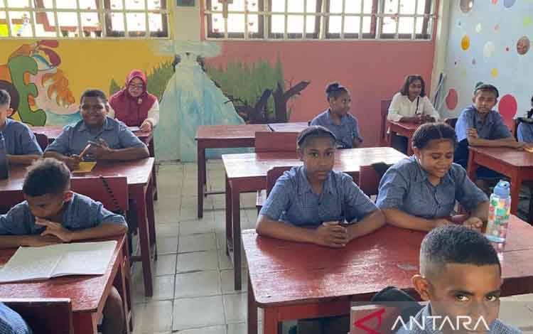 Kemendikdasmen Tekankan Pentingnya Suasana yang Sehat Bagi Murid