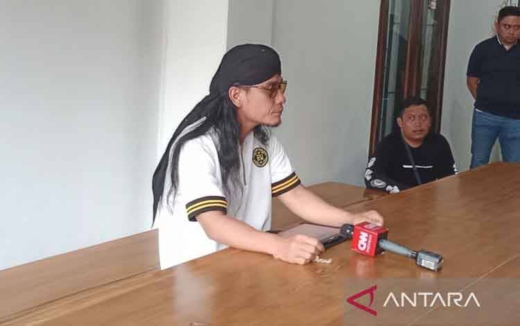 Miftah Maulana Sebut Bakal Berhati-hati Pilih Diksi saat Berdakwah