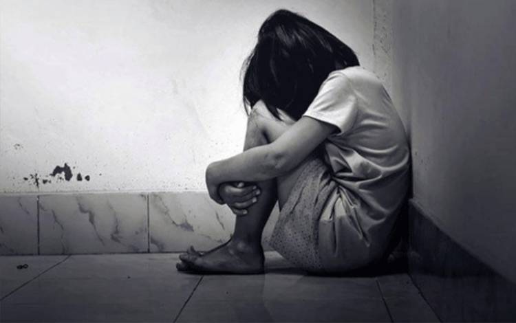 Bawa Kabur dan Cabuli Anak di Bawah Umur Pemuda di Sampit Diringkus Polisi
