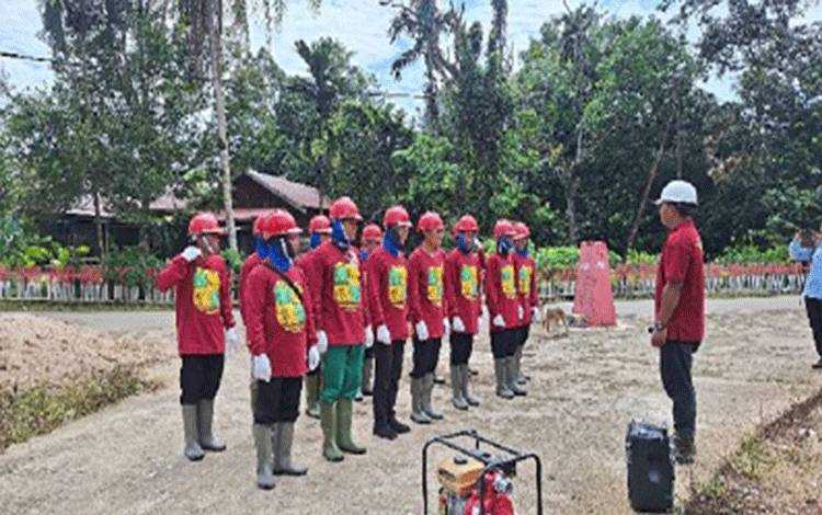 PT Sawit Mandiri Lestari Dukung Konservasi di Luar Areal Izin Perusahaan