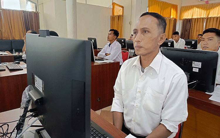 Pendaftaran PPPK Tahap II Dibuka, Peluang Emas Bagi Tenaga Kontrak di Kotim