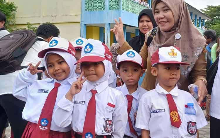 Pemkab Kotim Pastikan Beasiswa Gerbang Mentaya Teranggarkan Tahun 2025