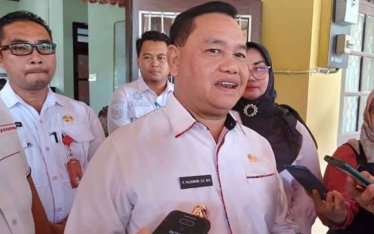 Anggarkan Insentif untuk Pendeta, Begini Alasan Bupati Kotim