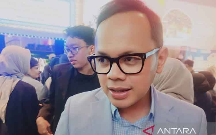 Wamendagri: Yang Dibutuhkan Pemuda Adalah Informasi dan Motivasi
