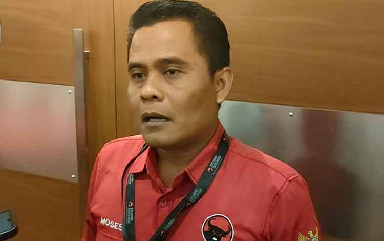 Tim Hukum Paslon Nomor Urut 2 Kalteng Siap Lanjutkan Proses Hukum Jika Diperlukan