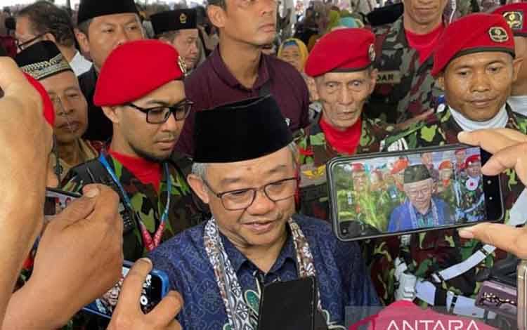 Mendikdasmen: Keputusan Zonasi Masih dalam Kajian