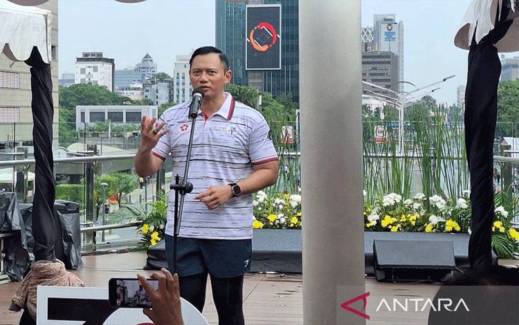 Menteri: Tiket Pesawat Berhasil Diturunkan