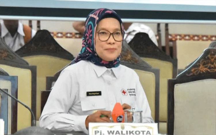 Pendidikan Anti Korupsi Sejak Dini Jadi Kunci Bangun Palangka Raya Bersih