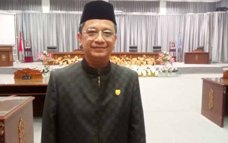 DPRD Barito Utara Dukung Pengembangan Industri Kreatif melalui Pelatihan IKM