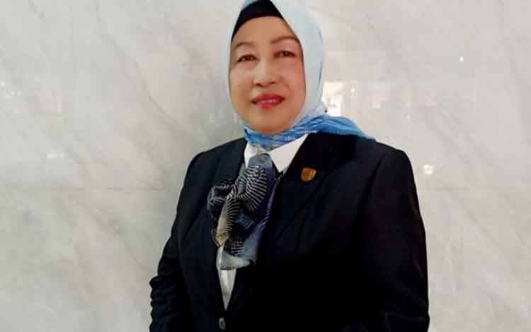 Labu Air Diharapkan Dapat Melayani Penjemputan Pasien ke Seluruh Wilayah Kabupaten Barito Utara