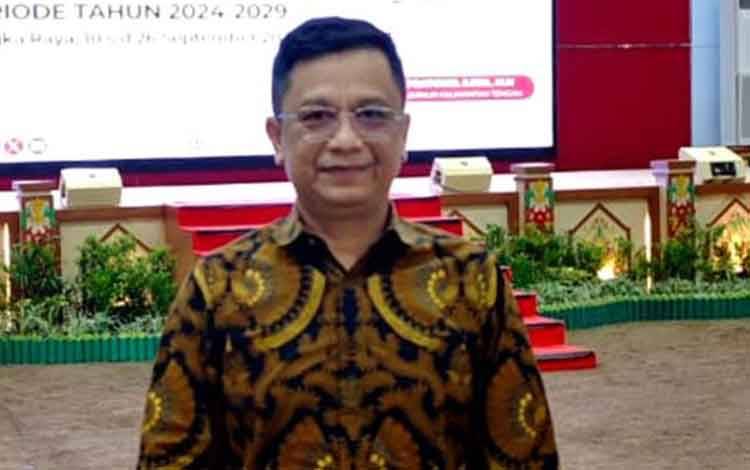 Pelatihan Operator Excavator Untuk Tingkatkan SDM Lokal