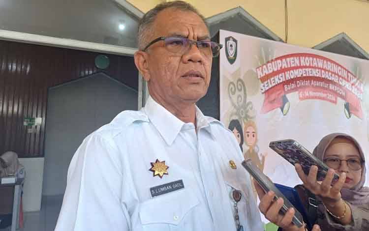 Pemkab Kotim Siapkan Rp5 Miliar untuk Insentif Guru Mengaji dan Pendeta