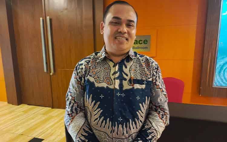 Penerapan Program Makan Bergizi Gratis Masih Tunggu Juknis