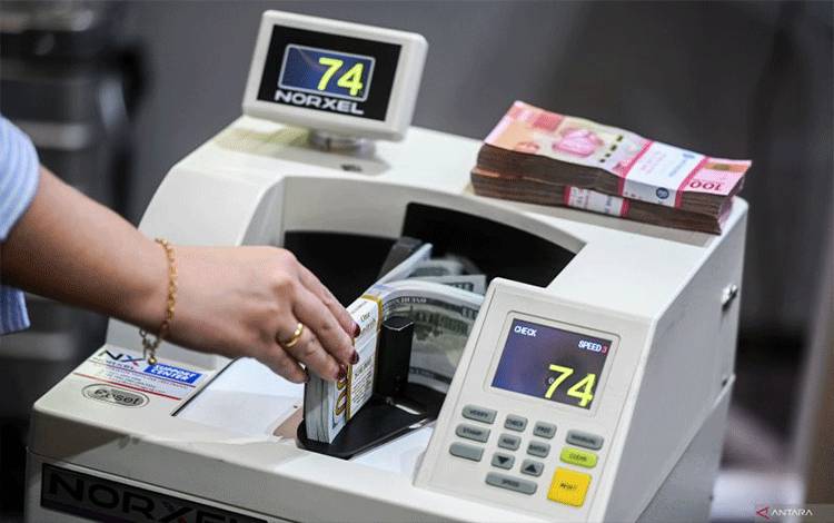 Rupiah Diproyeksikan Menguat di Tengah Harapan Stimulus dari China