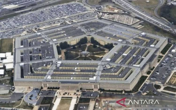 AS Tidak Berencana Perluas Militer di Suriah, usai Jatuhnya Assad