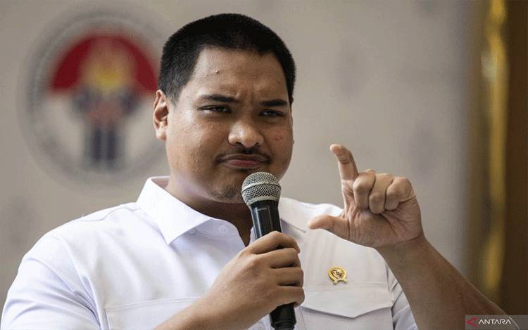 Menpora Tandaskan AFF 2024 Ajang Pembuktian Timnas Indonesia