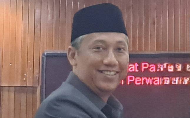 Kualitas Pendidikan Disoroti oleh Wakil Ketua I DPRD Kobar