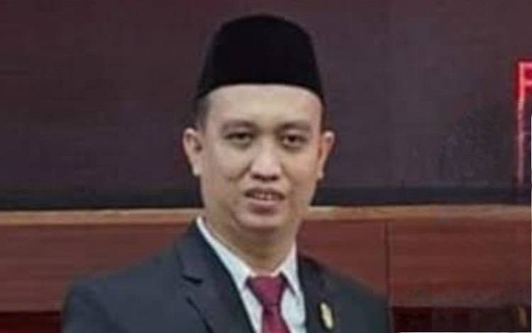 Anggota DPRD Kobar Minta Pemkab Selesaikan Kendala Listrik di Beberapa Wilayah