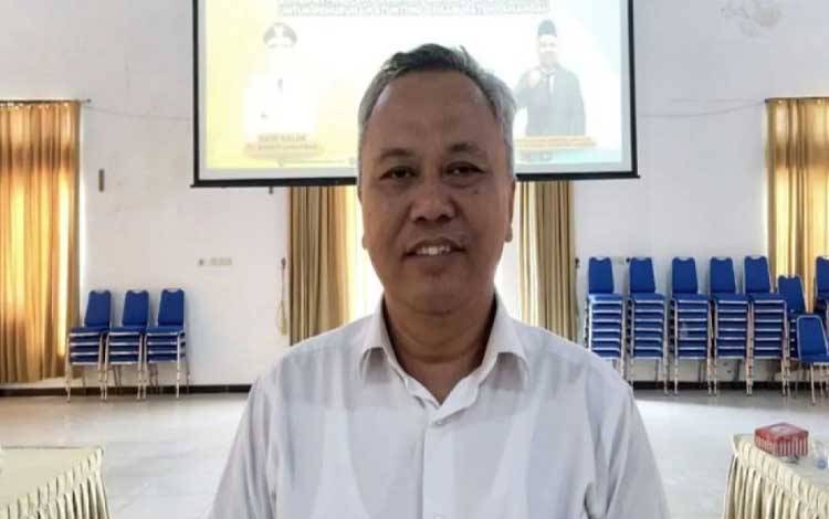 Pemkab Lamandau Usung Singgol Bapangkal untuk Intervensi Prevalensi Stunting