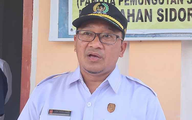 DPRD Kobar Dorong Pemkab Tingkatkan PAD dari Pajak Galian C