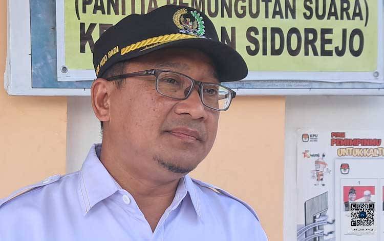 Anggota DPRD Kobar Ade Ridho Hadi: Pendidikan Akhlak Penting untuk Membentuk Karakter Bangsa
