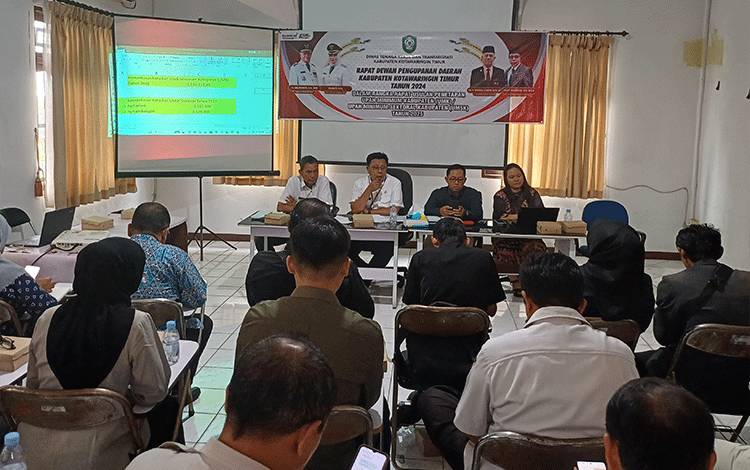 Dilematis Apindo Kotim Terhadap Kenaikan UMP 6,5 Persen