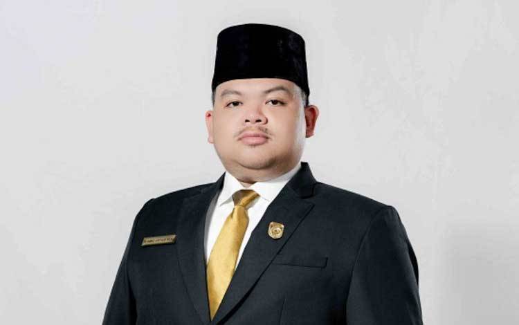 DPRD Kobar Ajak Sinergi Media Massa Guna Tangani Hoaks