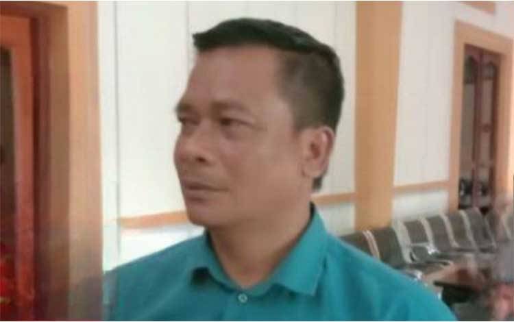 Anggota DPRD Kobar Dorong Pengembangan Olahraga Untuk Kemajuan Talenta Lokal