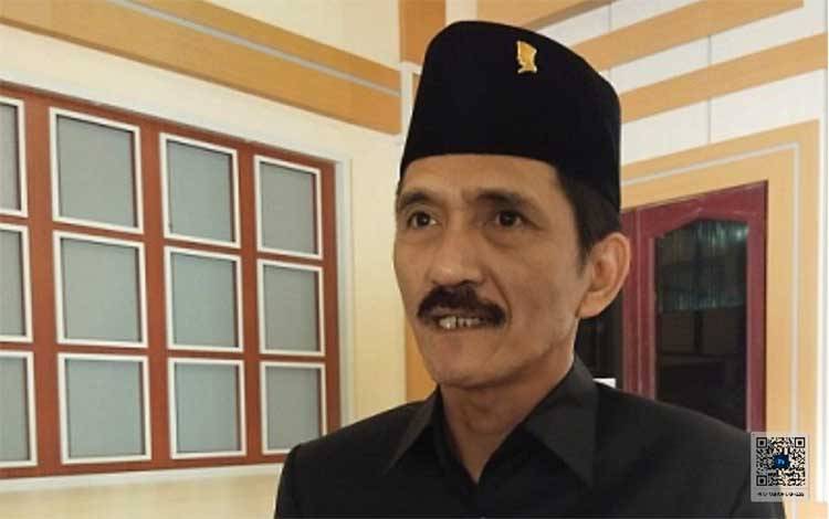 DPRD Kobar dan Pemkab Bersinergi Wujudkan Kabupaten Kobar Jaya