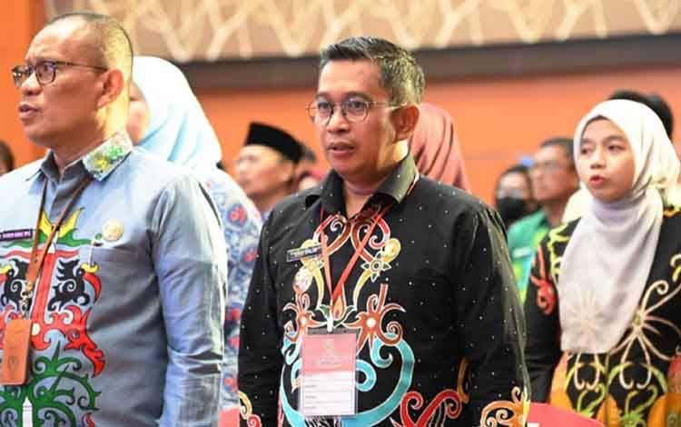 Keluarga Berperan Penting dalam Upaya Percepatan Penurunan Stunting