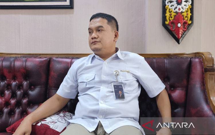 Bulog: Ketahanan Stok Beras Kalteng Capai Lima Bulan